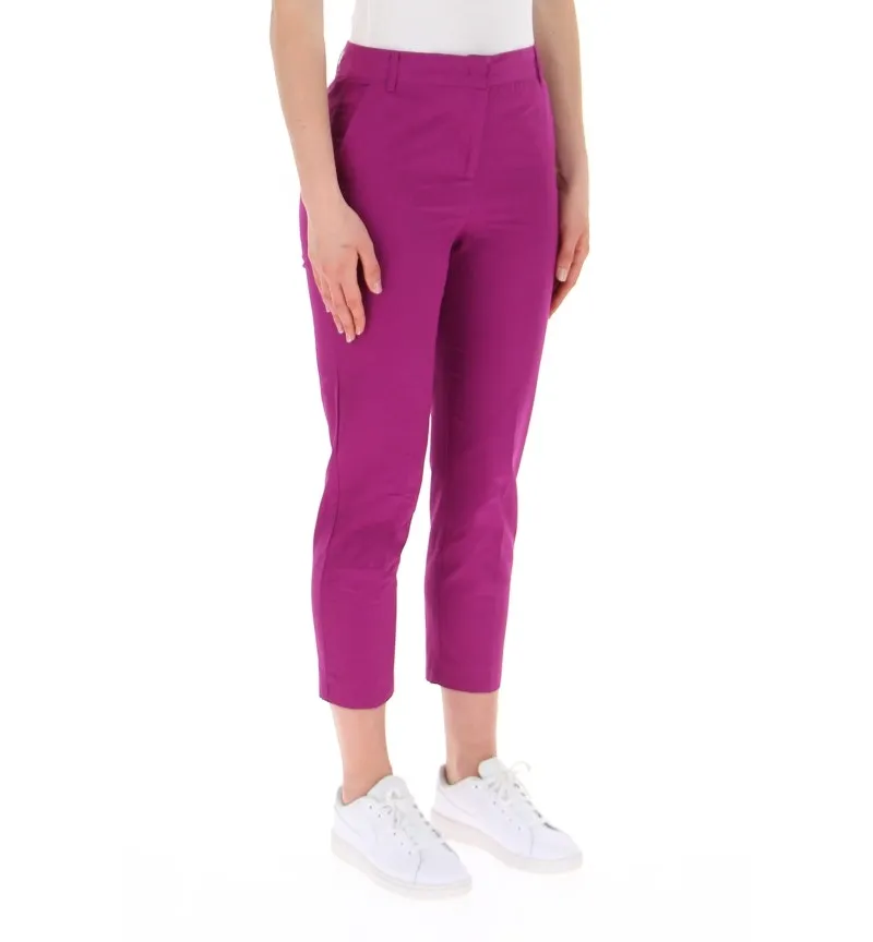 Pantalone in cotone
