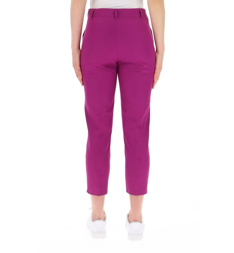 Pantalone in cotone