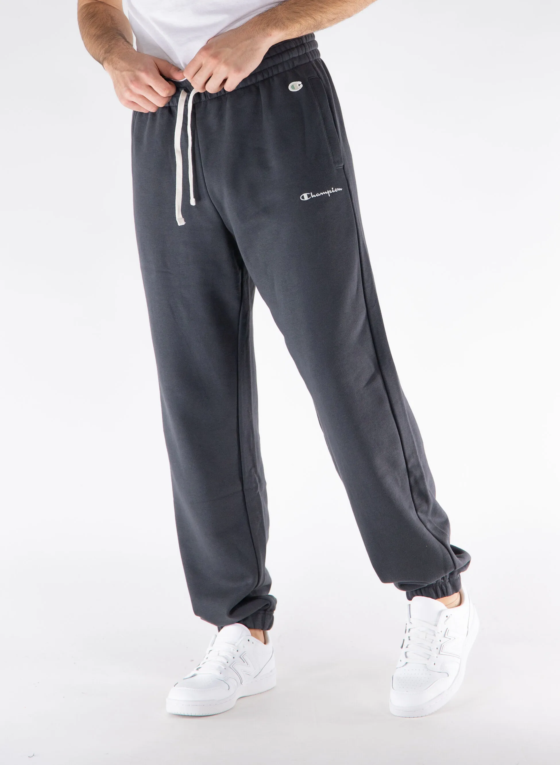 pantalone jogger eco future