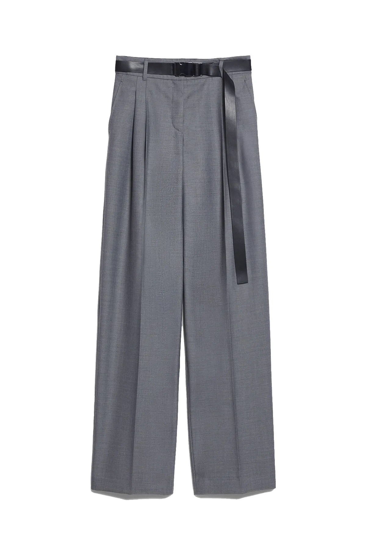 Pantalone lungo JUANITA MAX MARA STUDIO donna