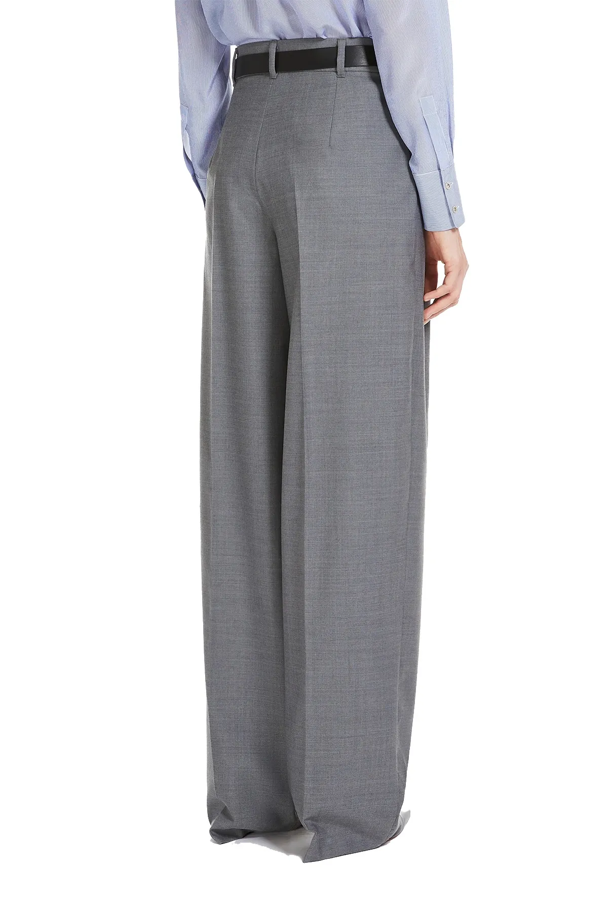 Pantalone lungo JUANITA MAX MARA STUDIO donna