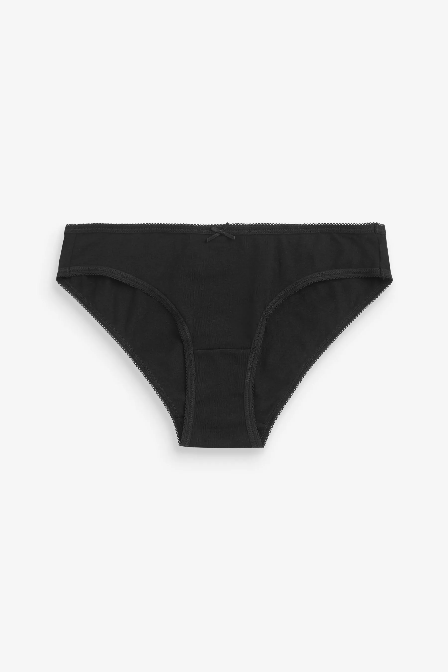 Pantalone ricco in cotone 4 confezione    