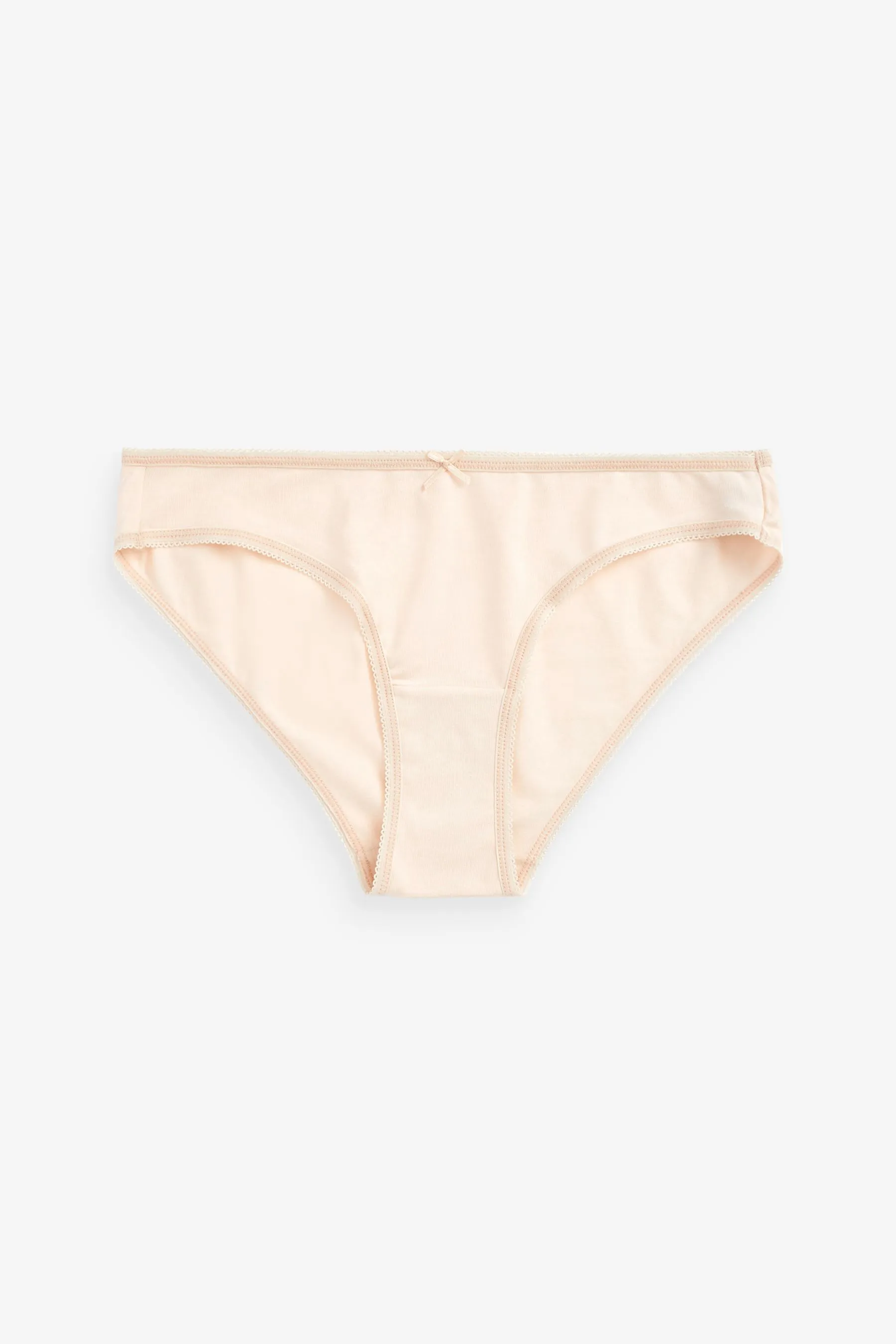 Pantalone ricco in cotone 4 confezione    