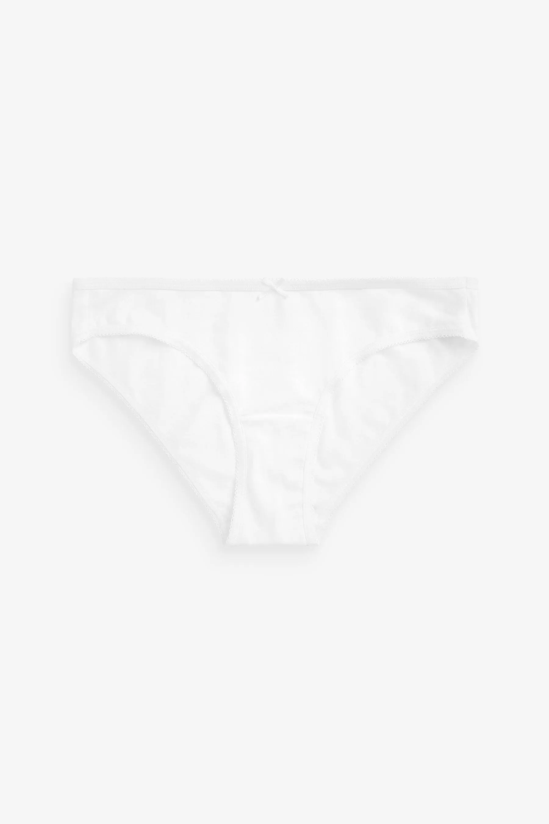 Pantalone ricco in cotone 4 confezione    