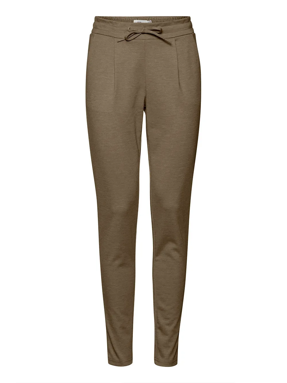Pantalone tuta Donna Marrone c