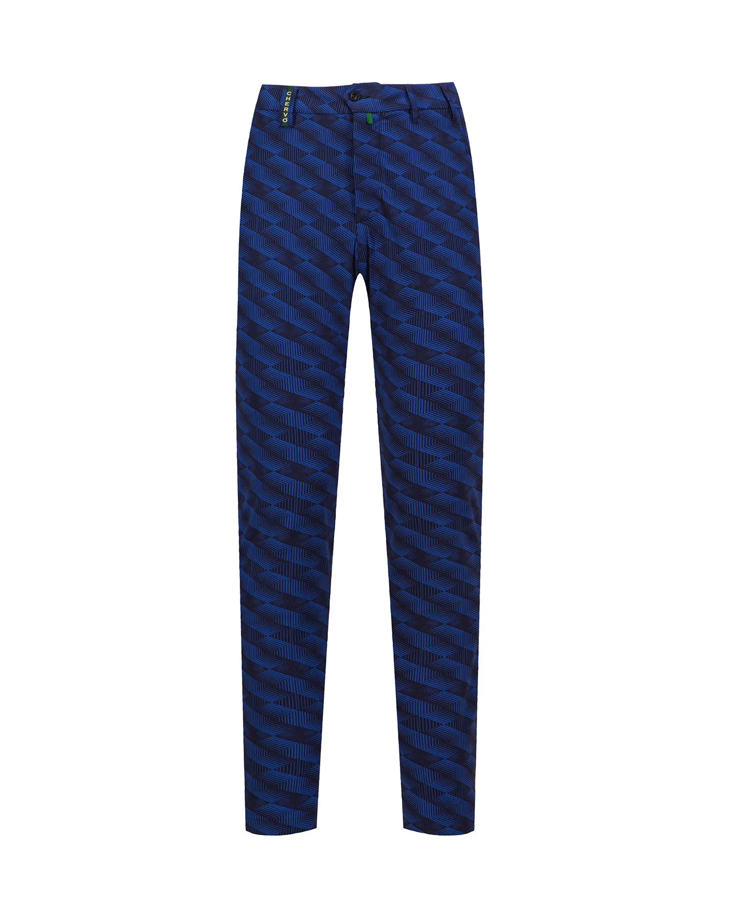 Pantaloni Chervo Start 65812-070e