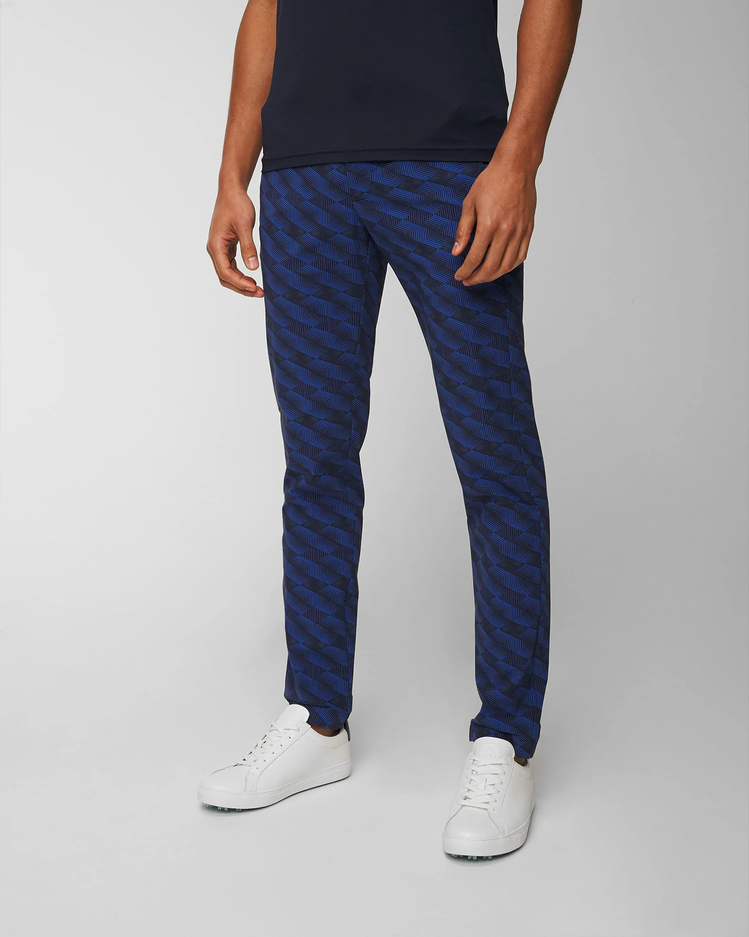 Pantaloni Chervo Start 65812-070e