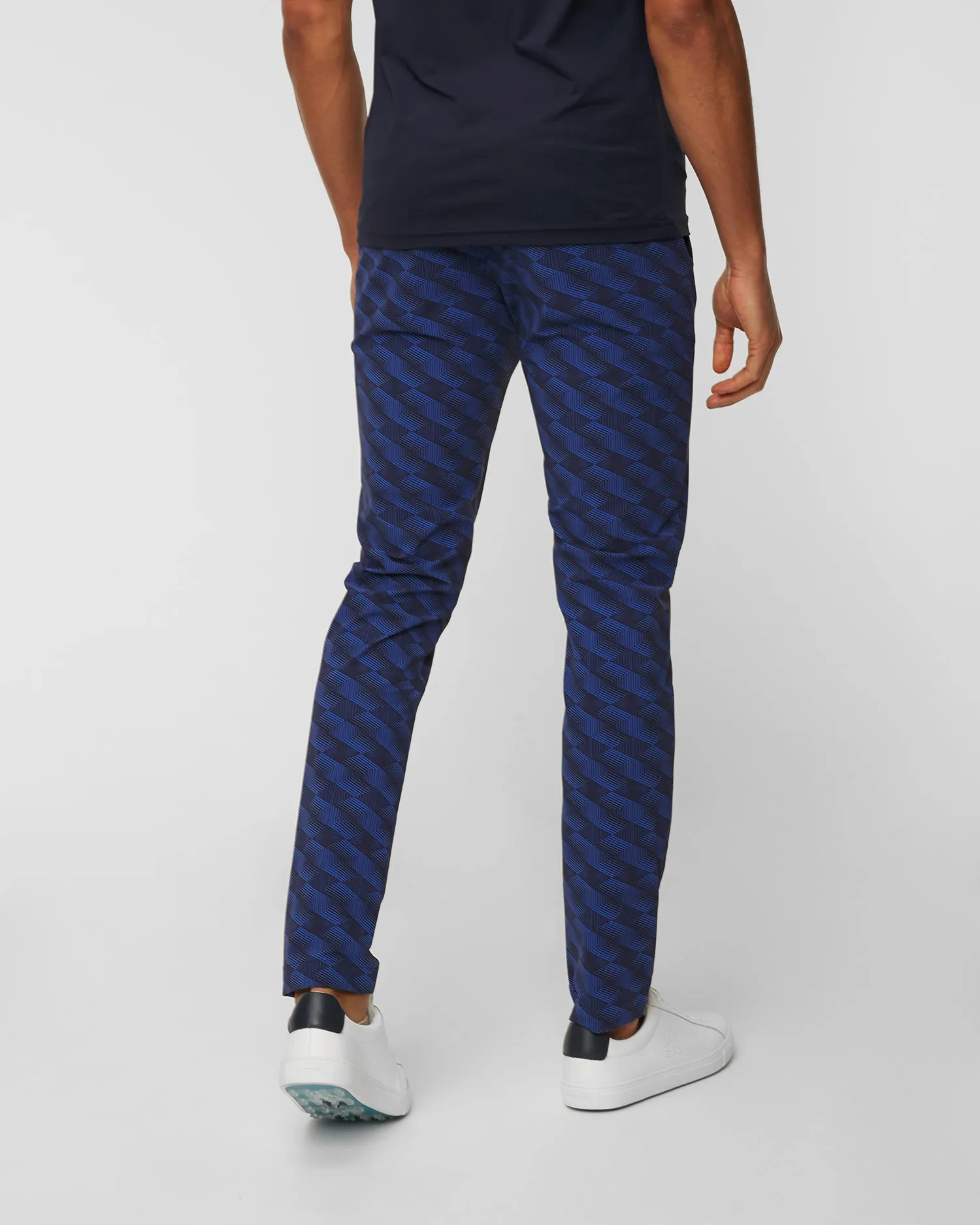 Pantaloni Chervo Start 65812-070e