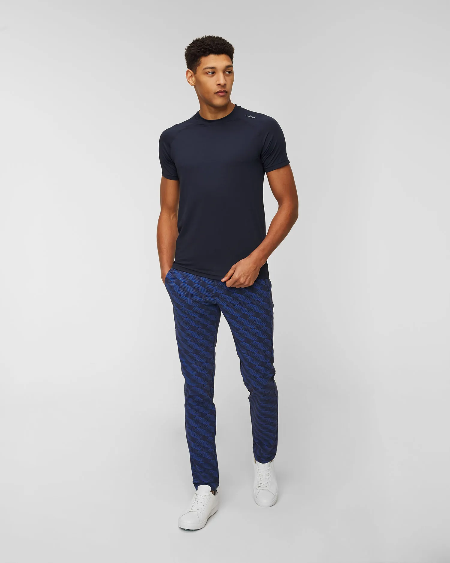 Pantaloni Chervo Start 65812-070e
