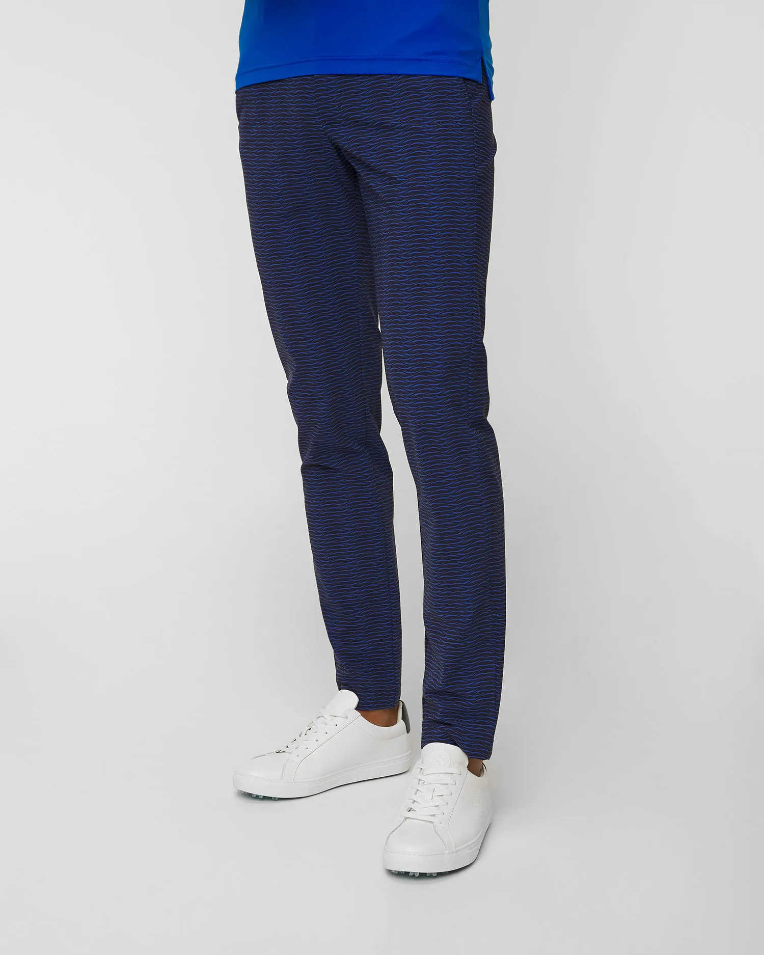 Pantaloni Chervo Start 65812-071e