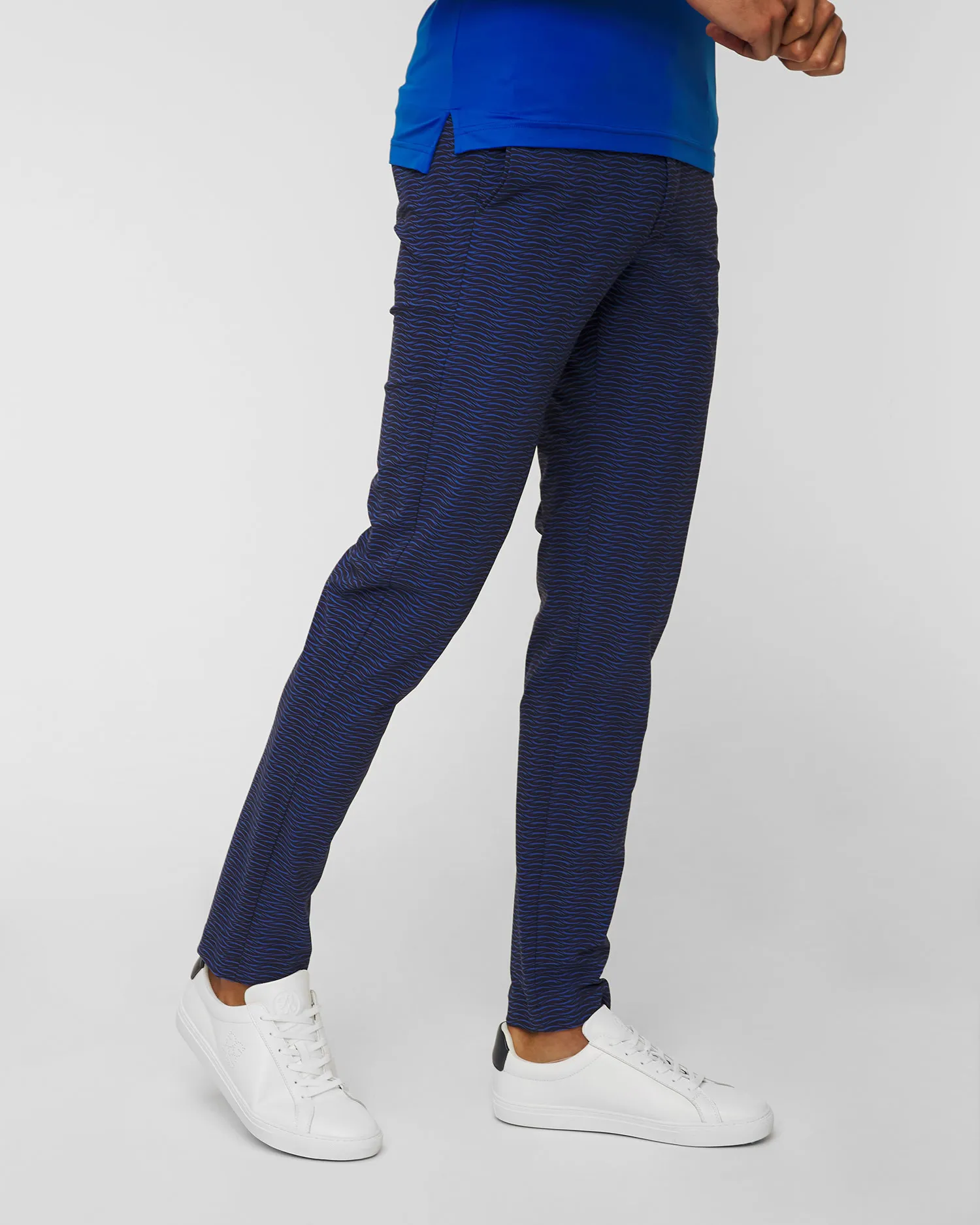 Pantaloni Chervo Start 65812-071e