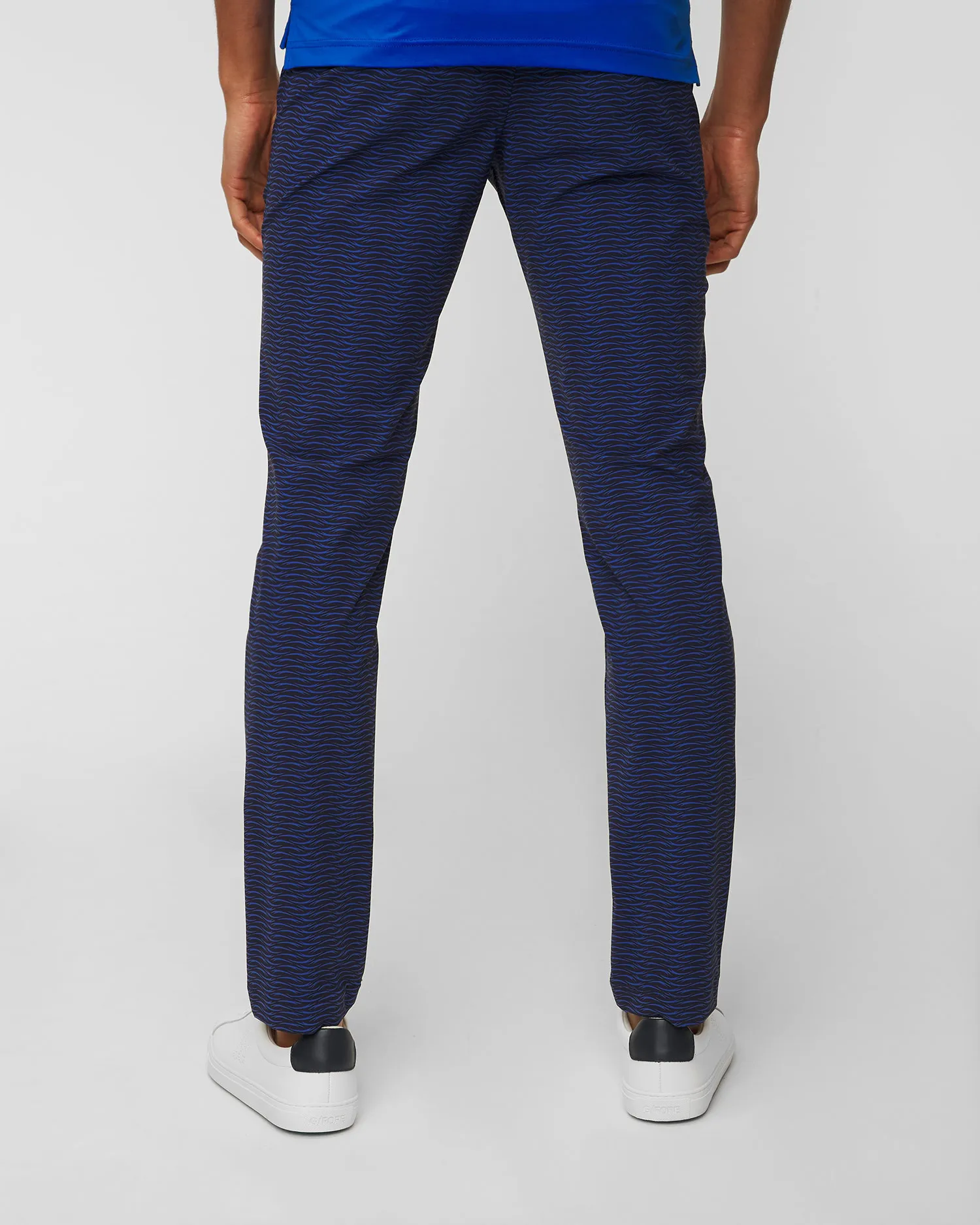 Pantaloni Chervo Start 65812-071e
