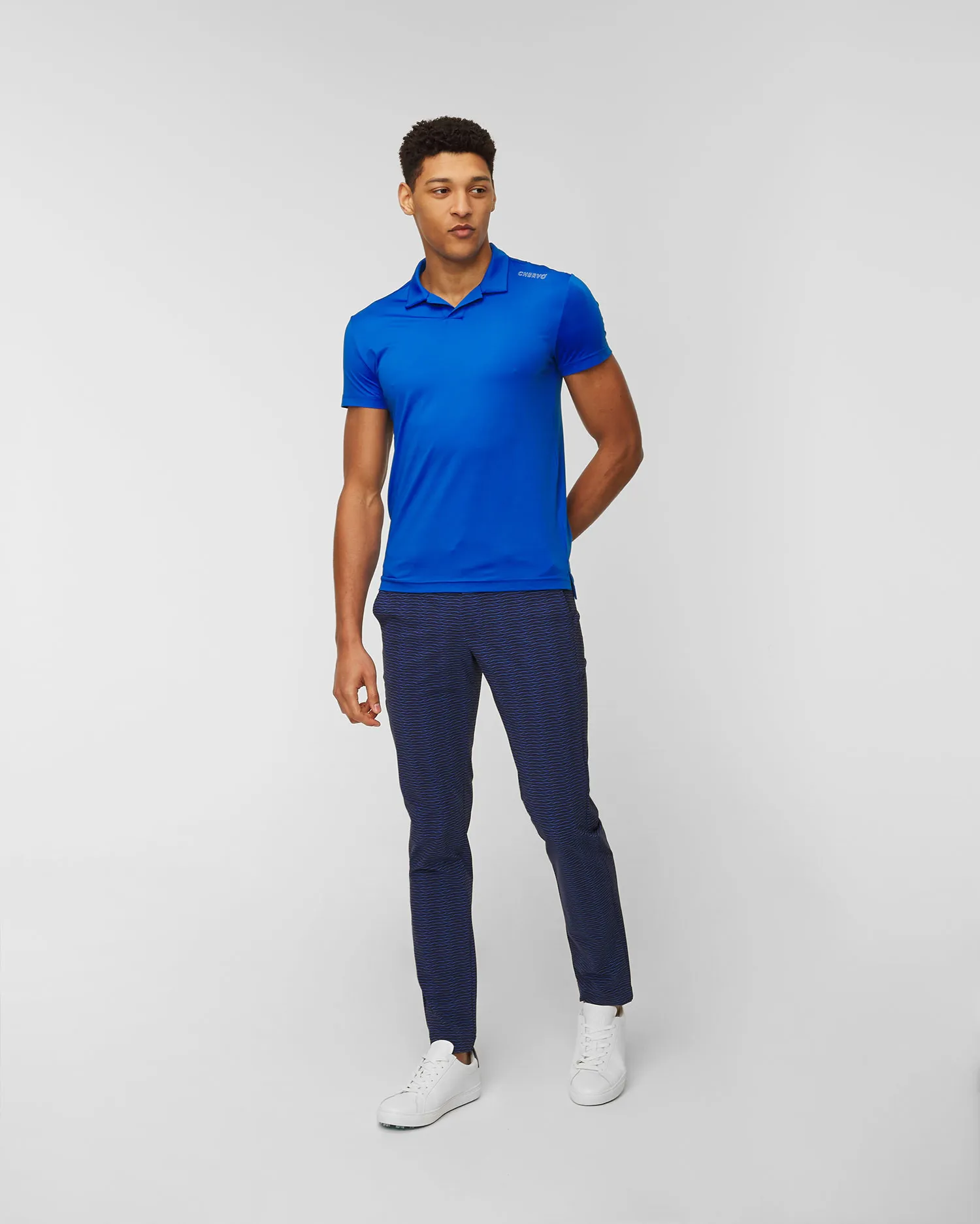 Pantaloni Chervo Start 65812-071e