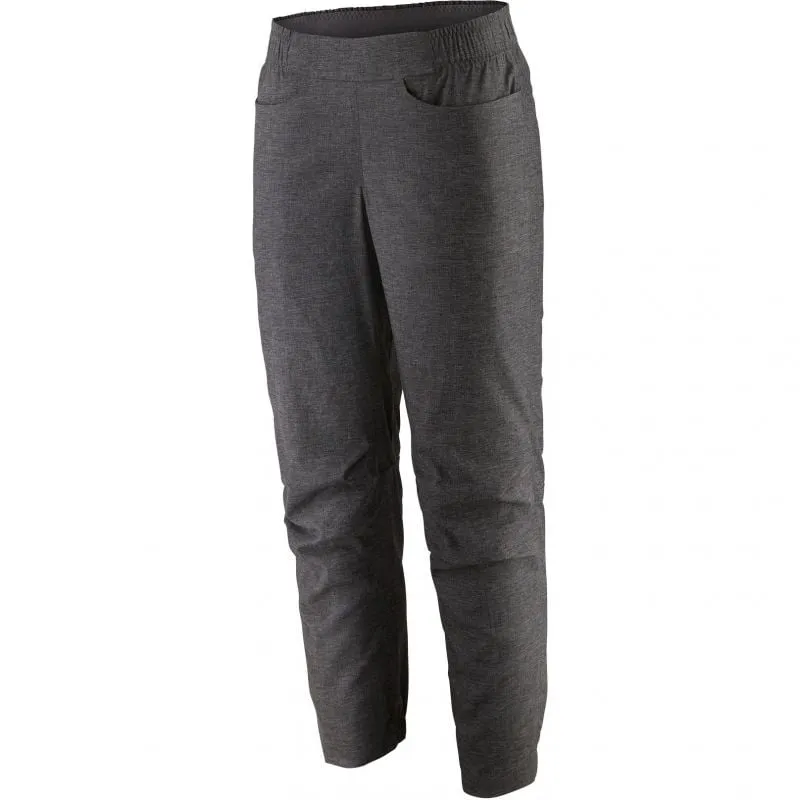 Pantaloni da arrampicata Patagonia W's Hampi Rock Pants (Ink Black) donna