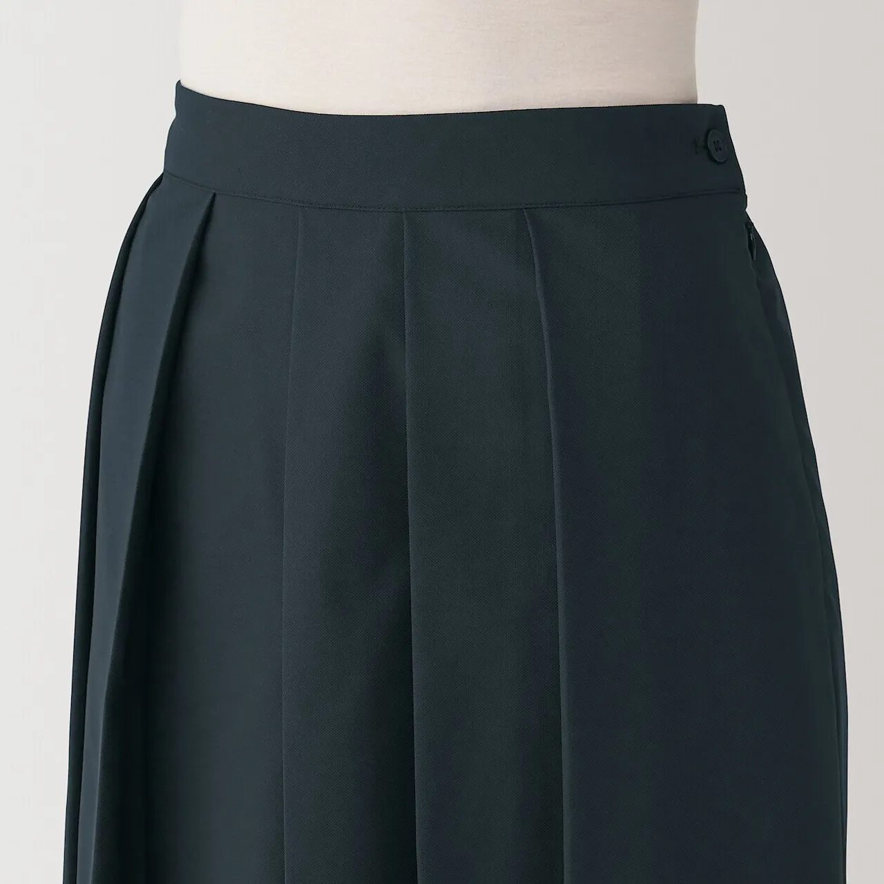 Pantaloni Hakama a doppio strato da donna