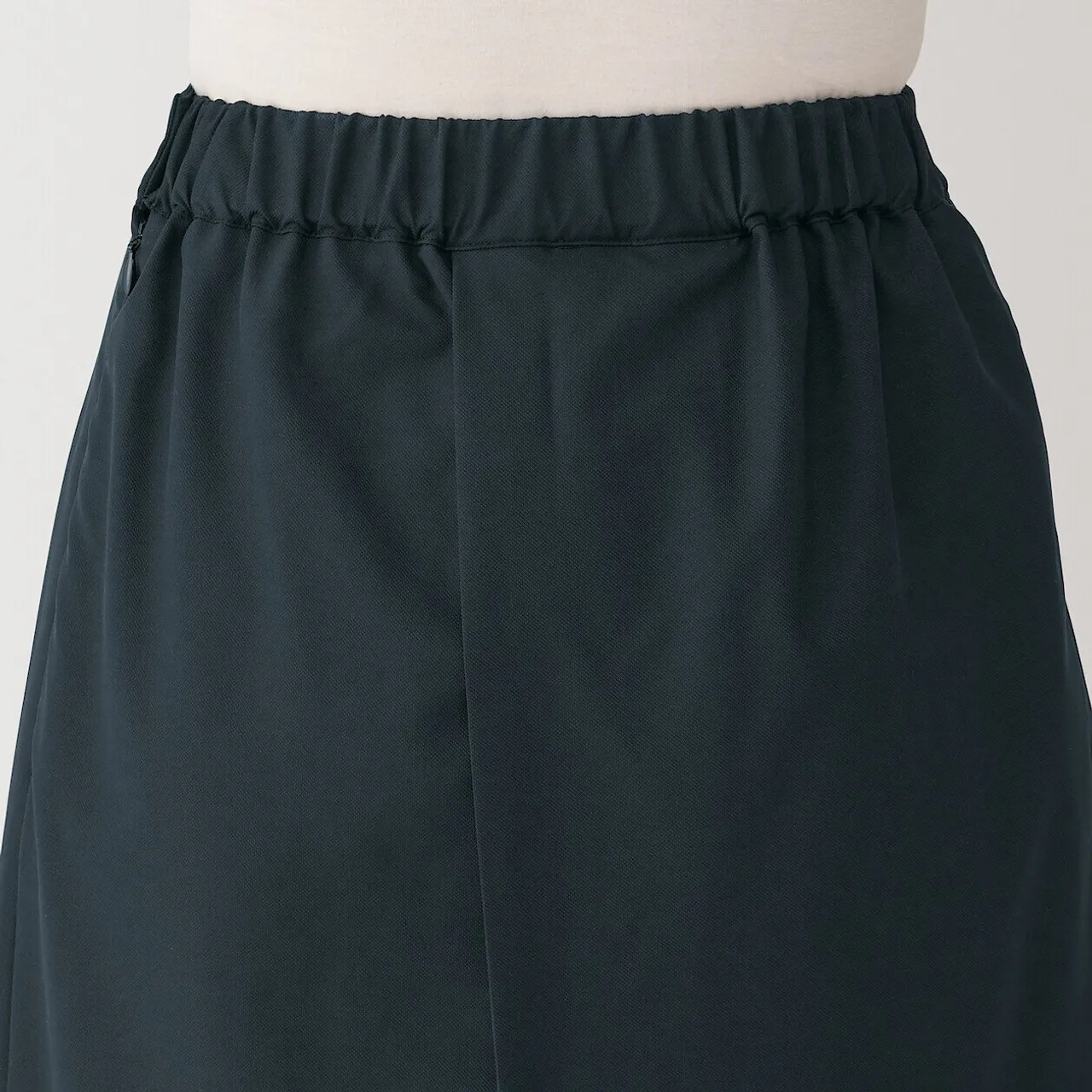 Pantaloni Hakama a doppio strato da donna