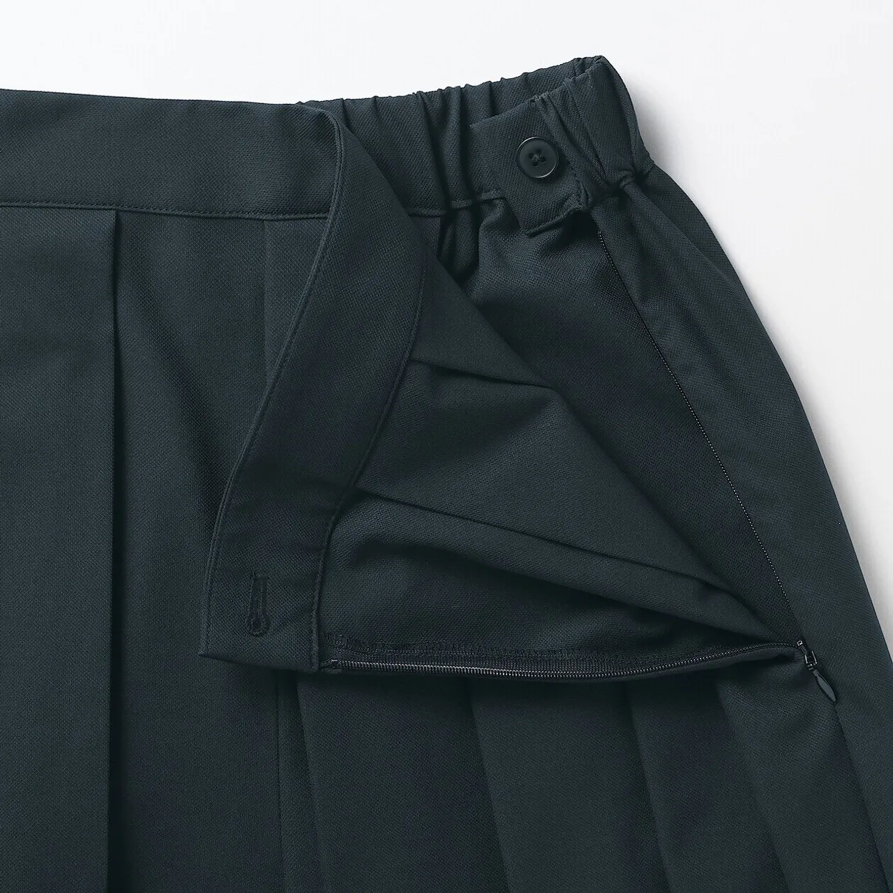 Pantaloni Hakama a doppio strato da donna