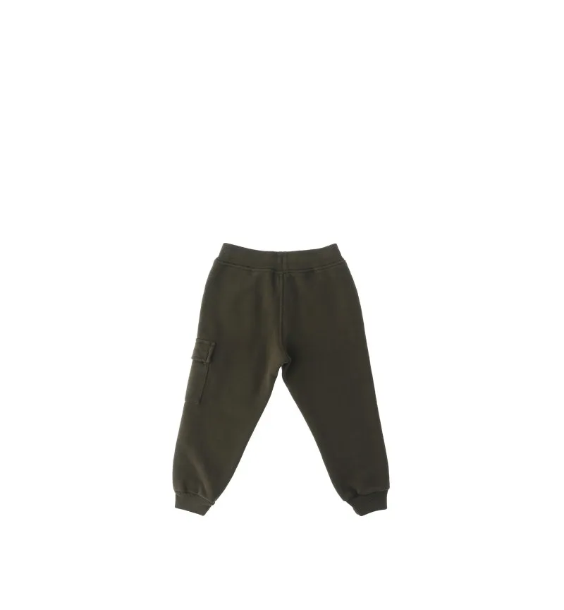Pantaloni in cotone