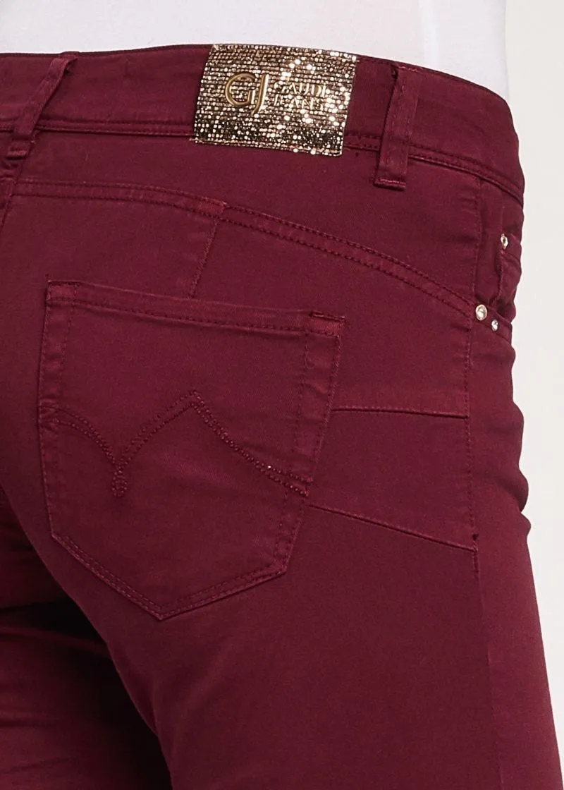 Pantaloni jeggings
