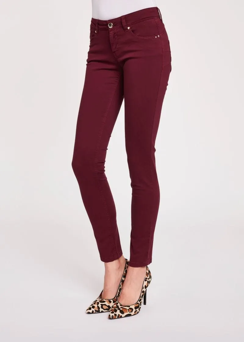 Pantaloni jeggings
