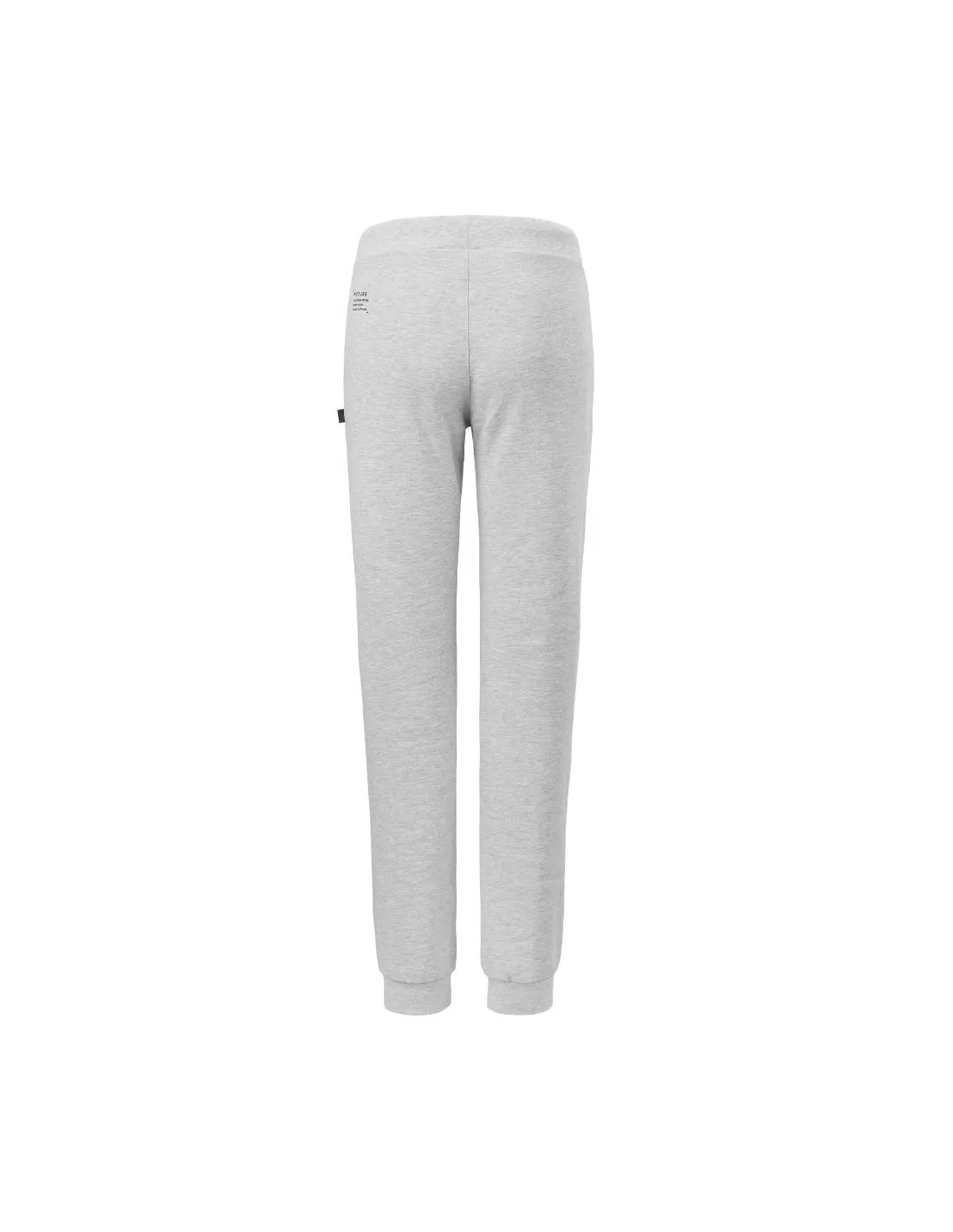 Pantaloni Jogging Picture Organic Cocoon Grigio Melange