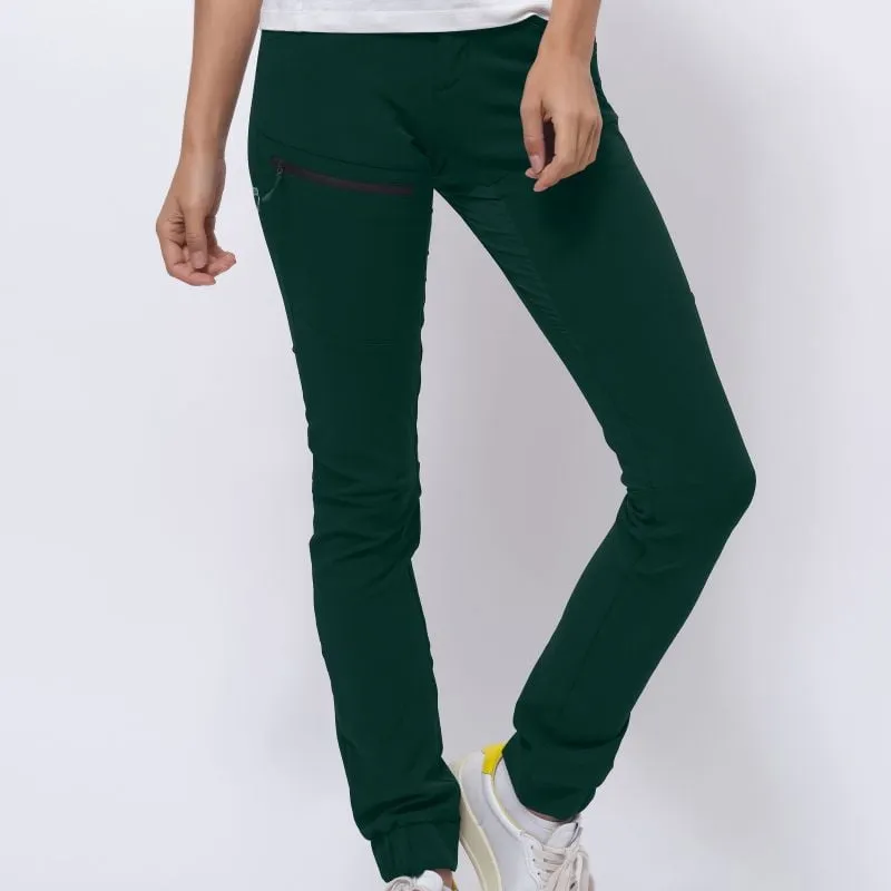 Pantaloni Looking for wild F208 (Rain Forest) Donna