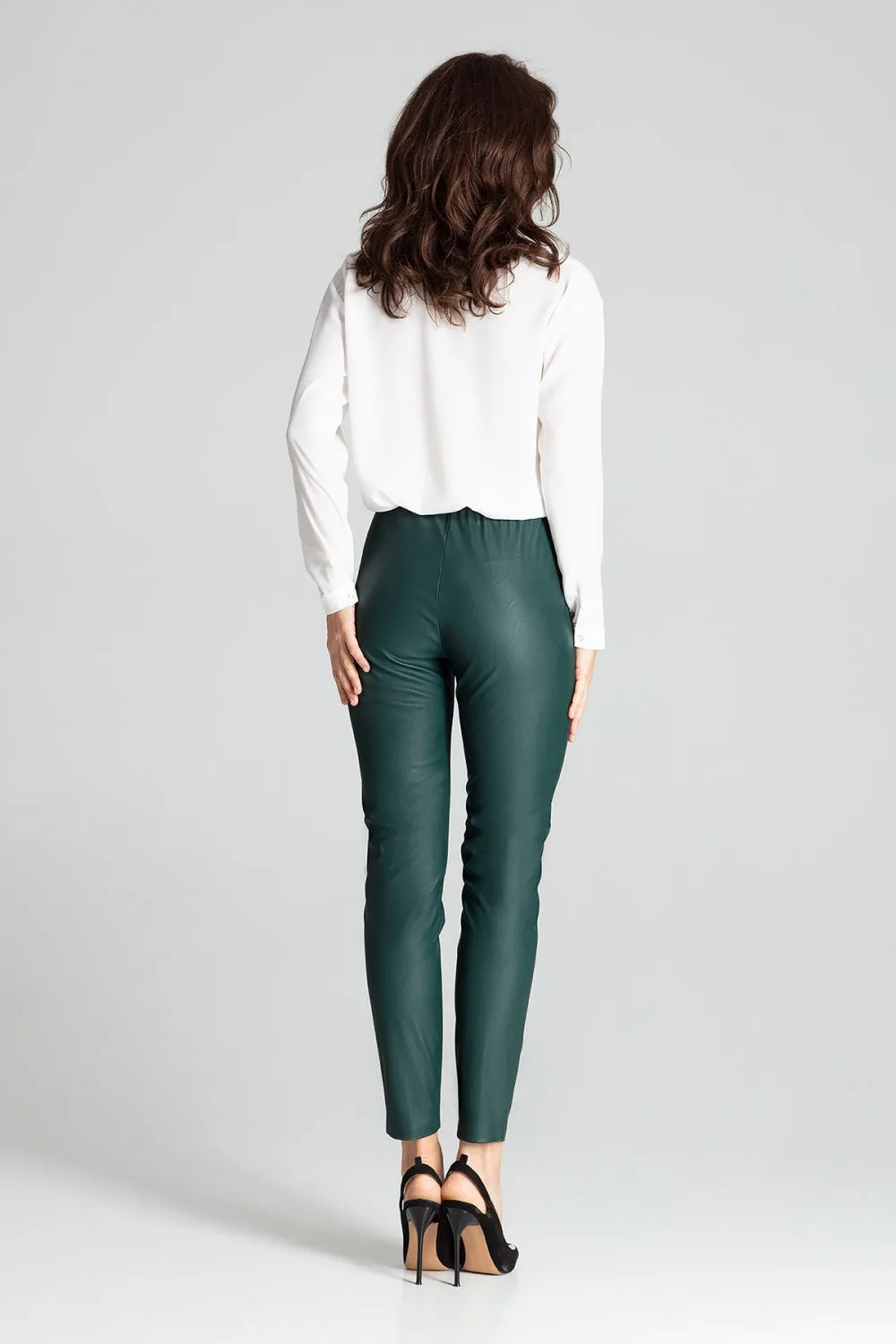 Pantaloni lunghi model 139338 Lenitif