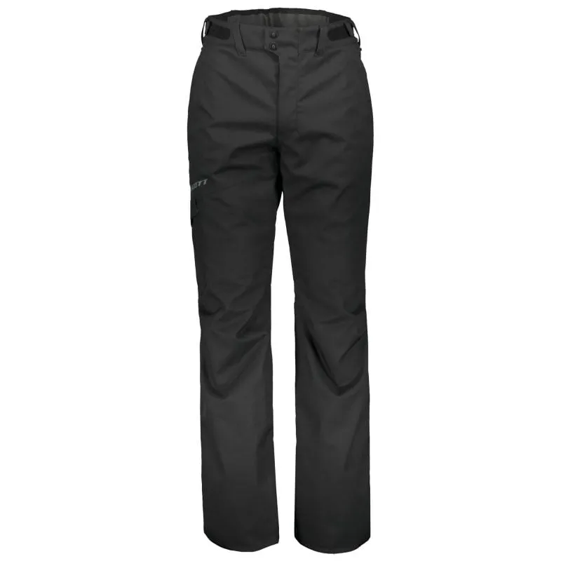 Pantaloni Scott Ultimate Dryo 20 (nero oxford)