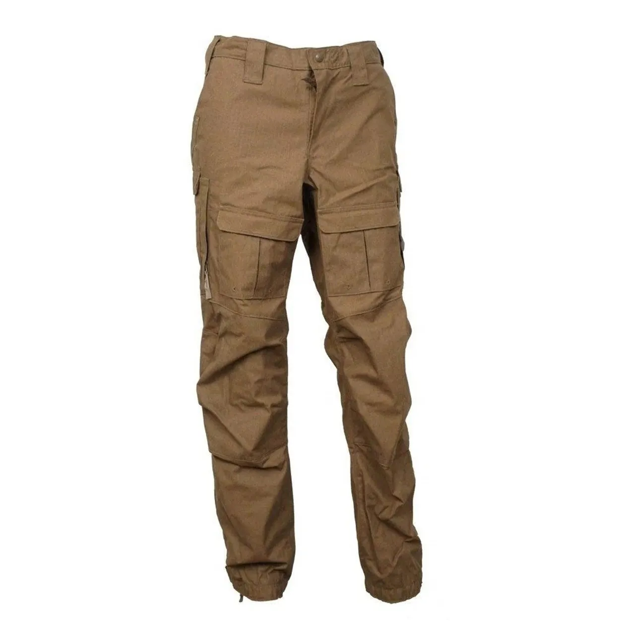 Pantaloni soft shell ignifughi New Balance strato 5 militare marrone coyote prodotti negli Stati Uniti
