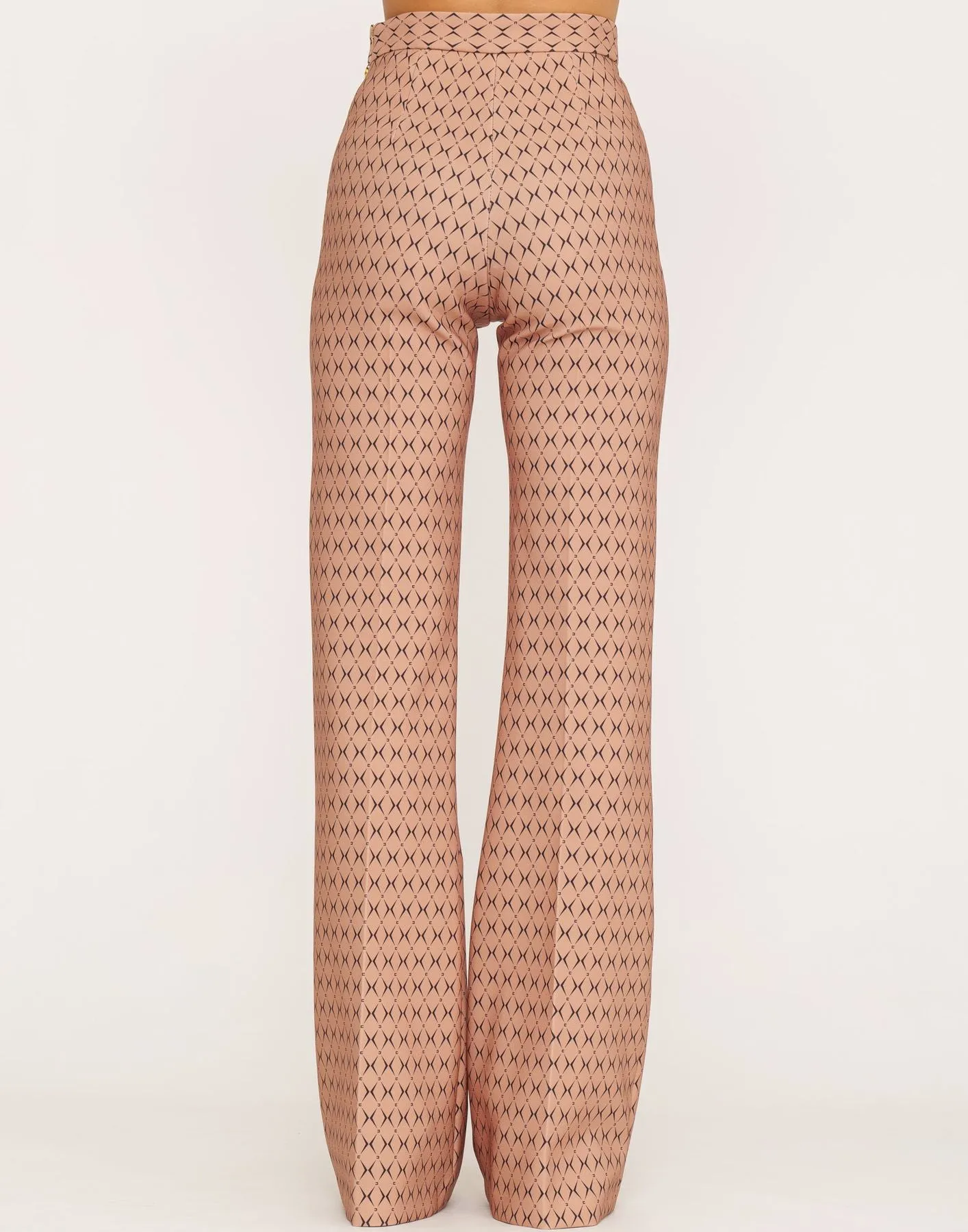 PAS3546E2 - Pantaloni - Elisabetta Franchi