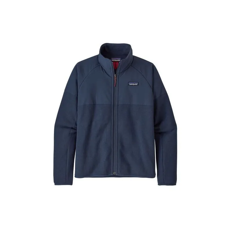 Patagonia Lw Better Maglione donna sgusciata (New navy)