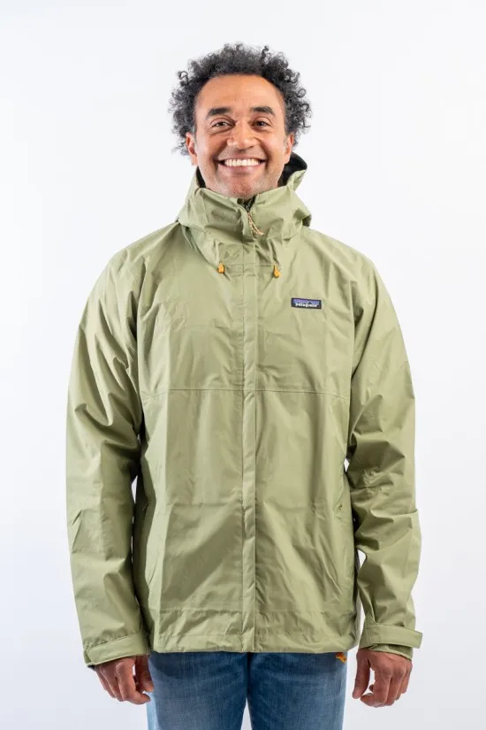 PATAGONIA MS TORRENTSHELL 3L JACKET 85241