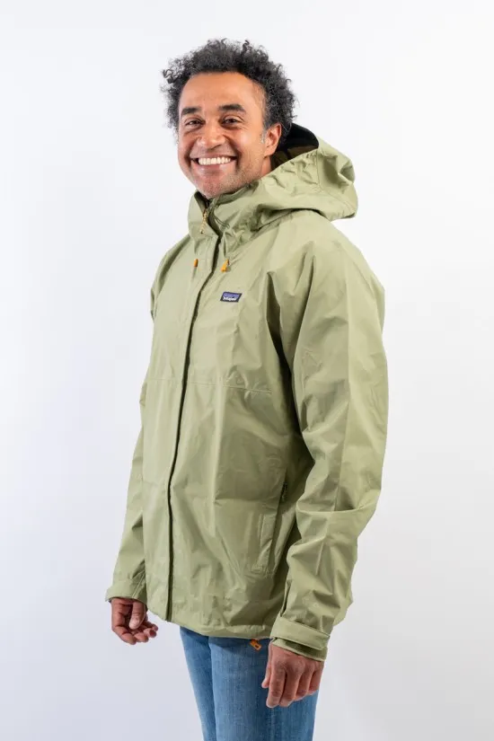 PATAGONIA MS TORRENTSHELL 3L JACKET 85241