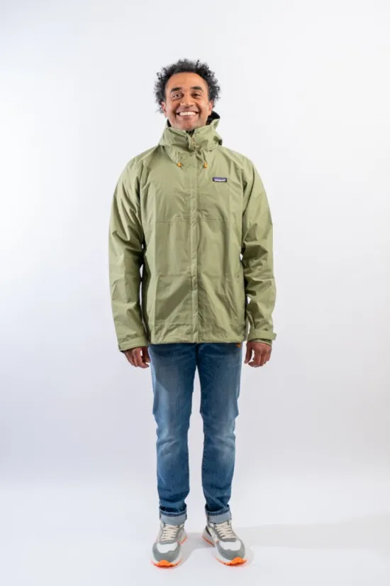 PATAGONIA MS TORRENTSHELL 3L JACKET 85241