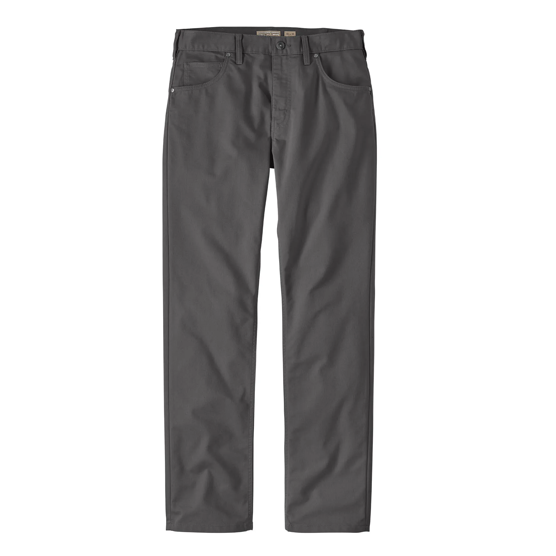 Patagonia Performance Twill Jeans - Regolari