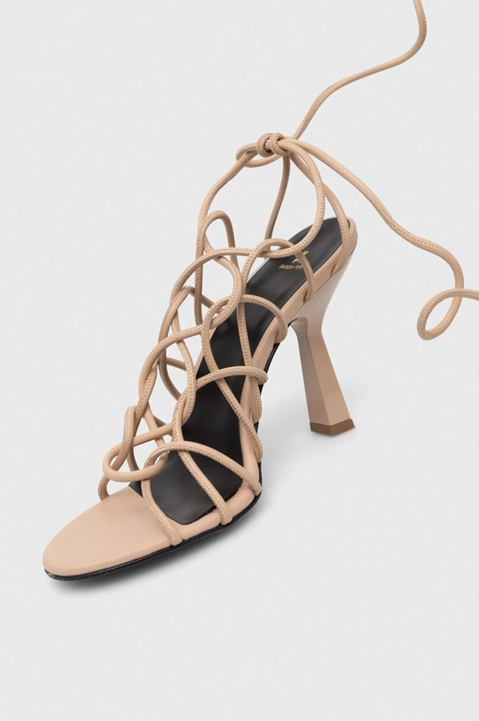 Patrizia Pepe sandali in pelle
