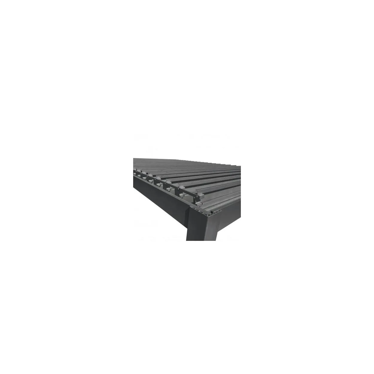 PERGOLA BIOCLIMATICA ELLE 3 X 3