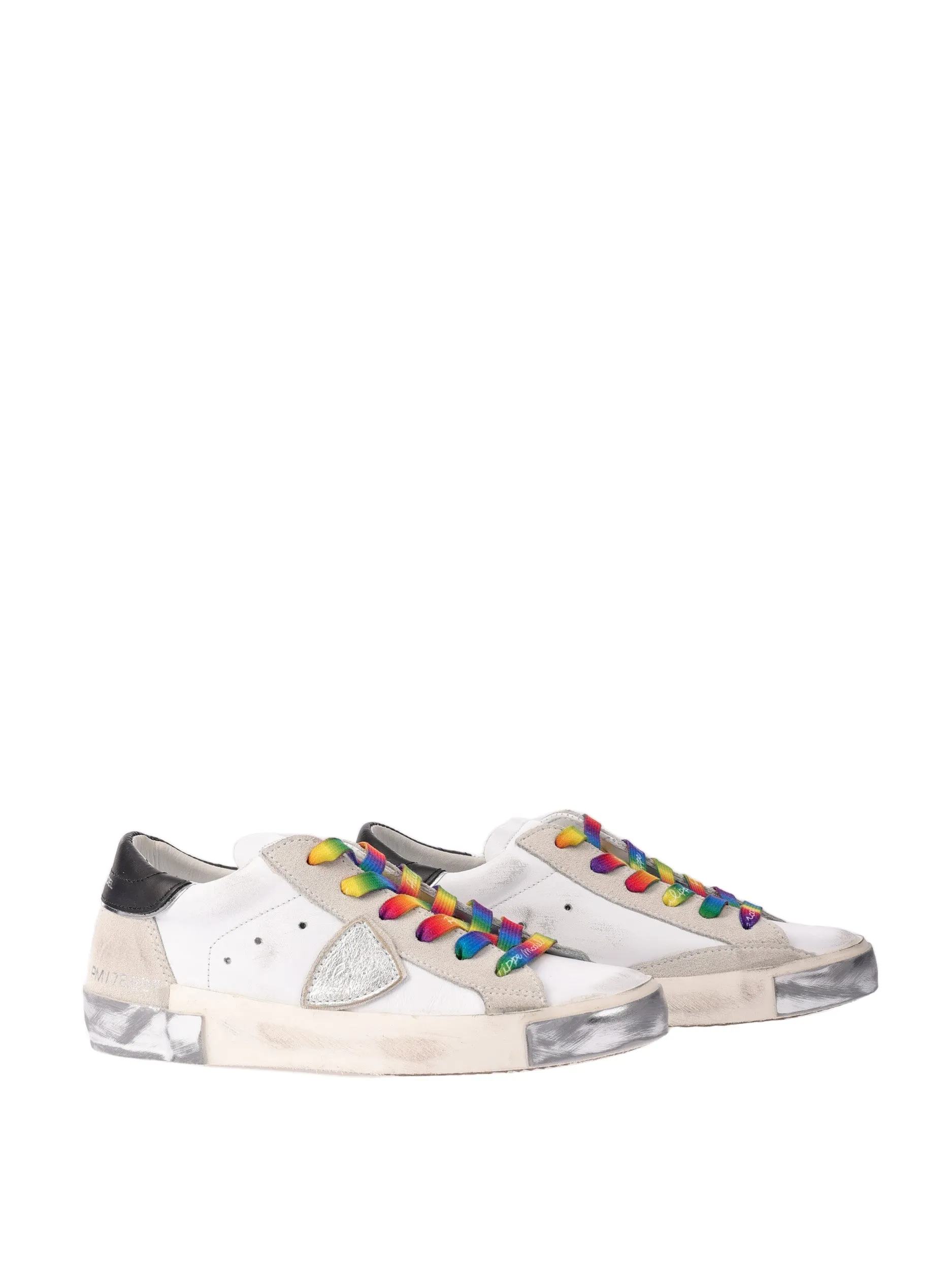 PHILIPPE MODEL SNEAKERS