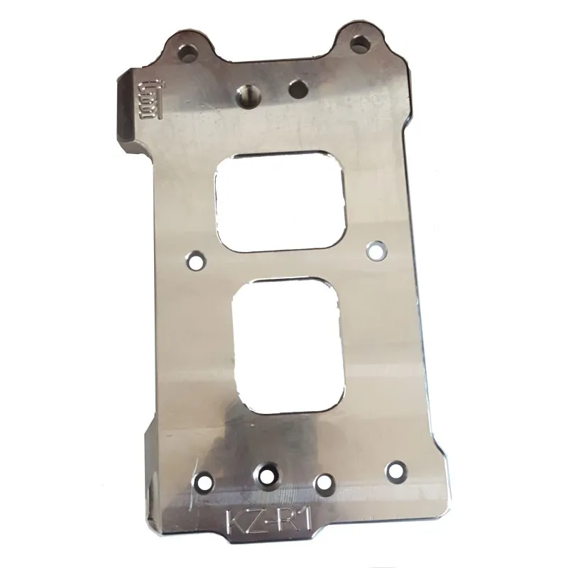 Piastra motore nuda TM KZ R1 in Offerta - Acquista da Mondokart