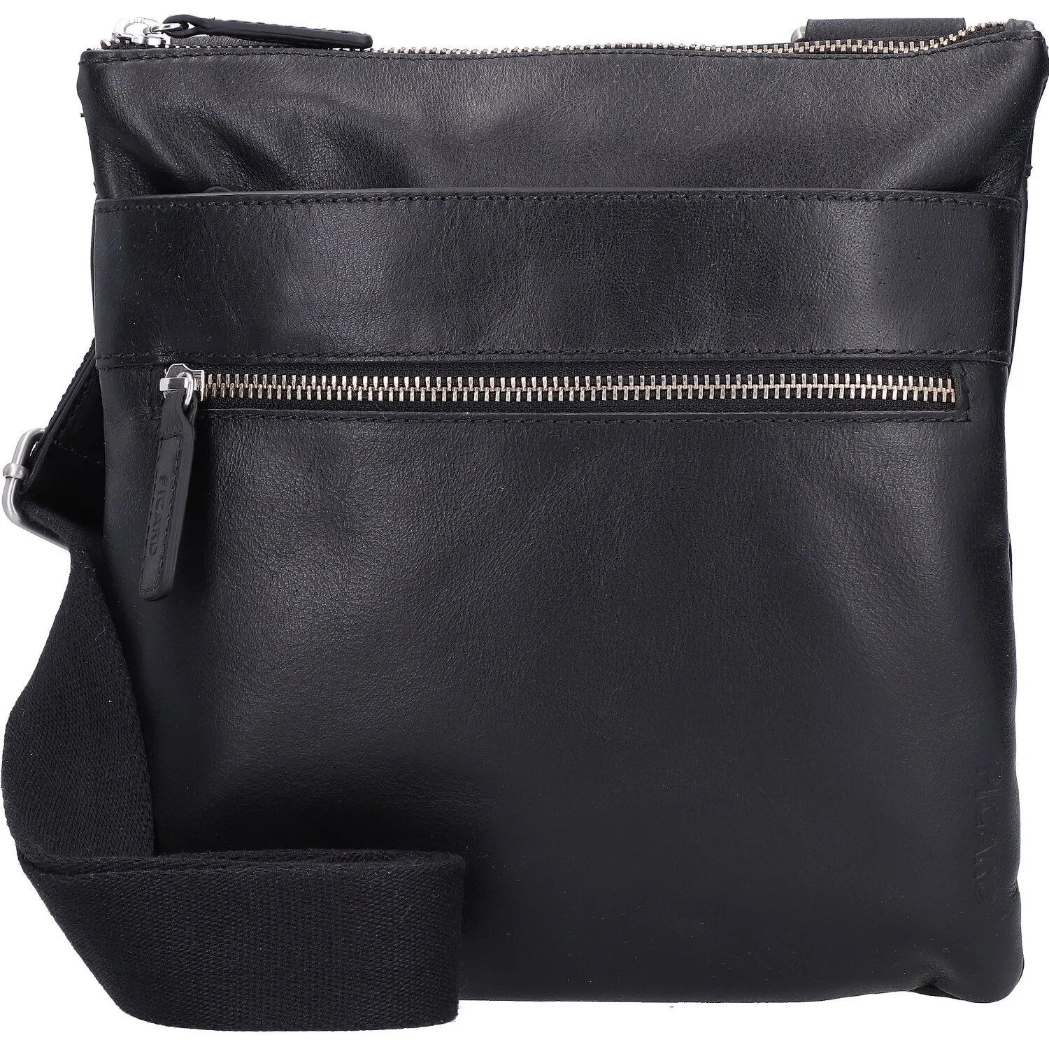 Picard Borsa a tracolla Buddy in pelle 24 cm