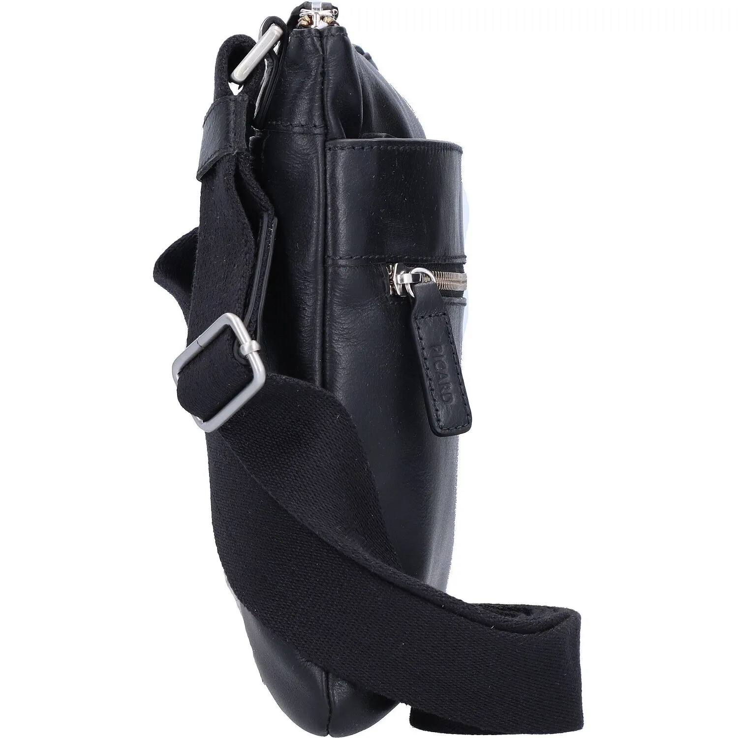 Picard Borsa a tracolla Buddy in pelle 24 cm