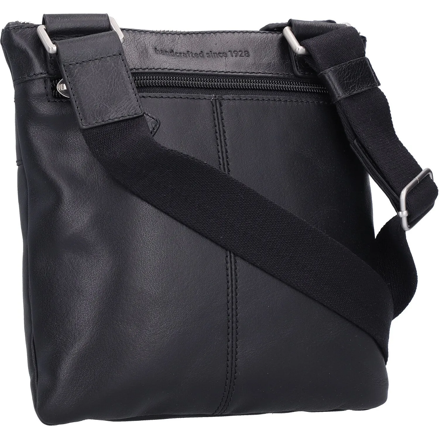Picard Borsa a tracolla Buddy in pelle 24 cm