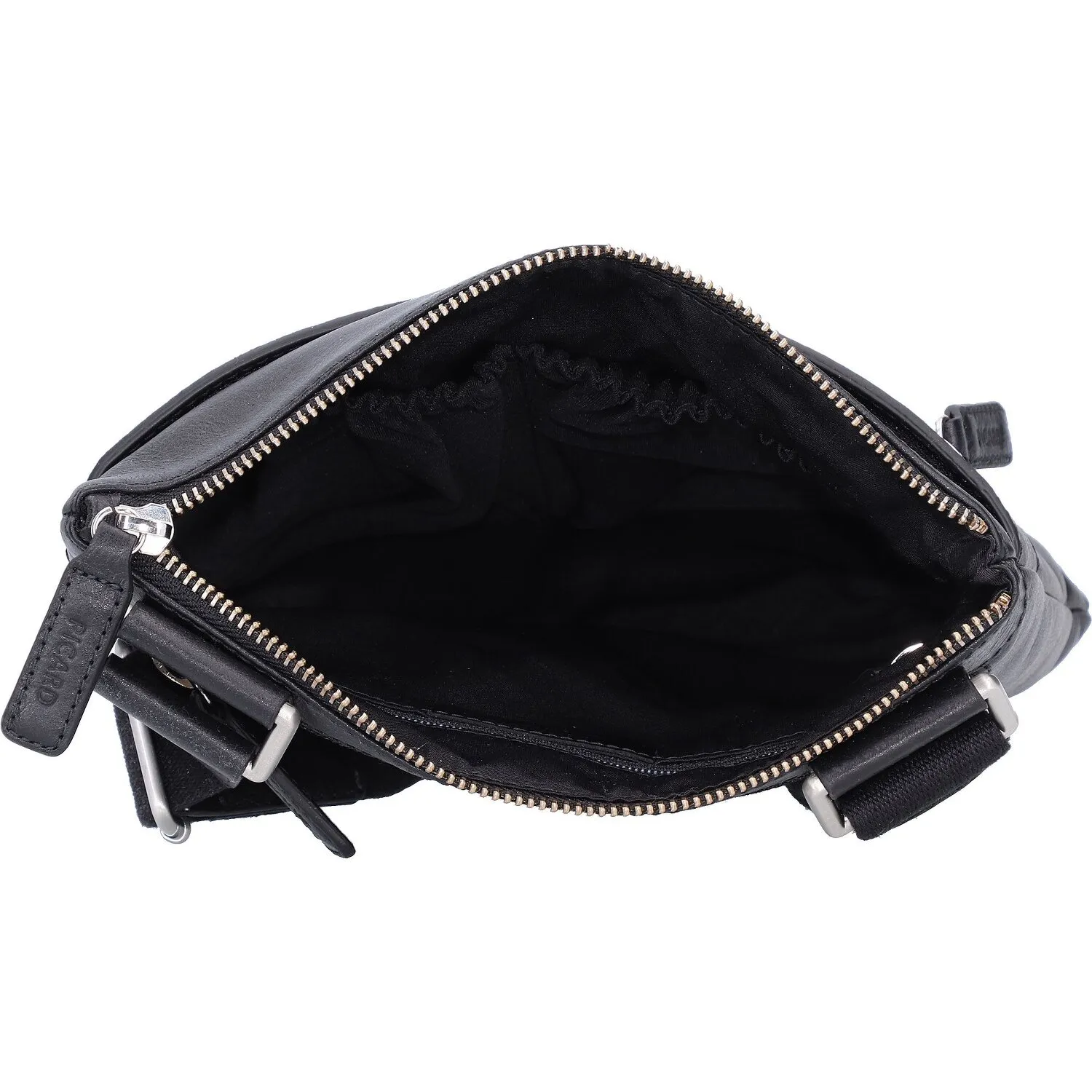 Picard Borsa a tracolla Buddy in pelle 24 cm
