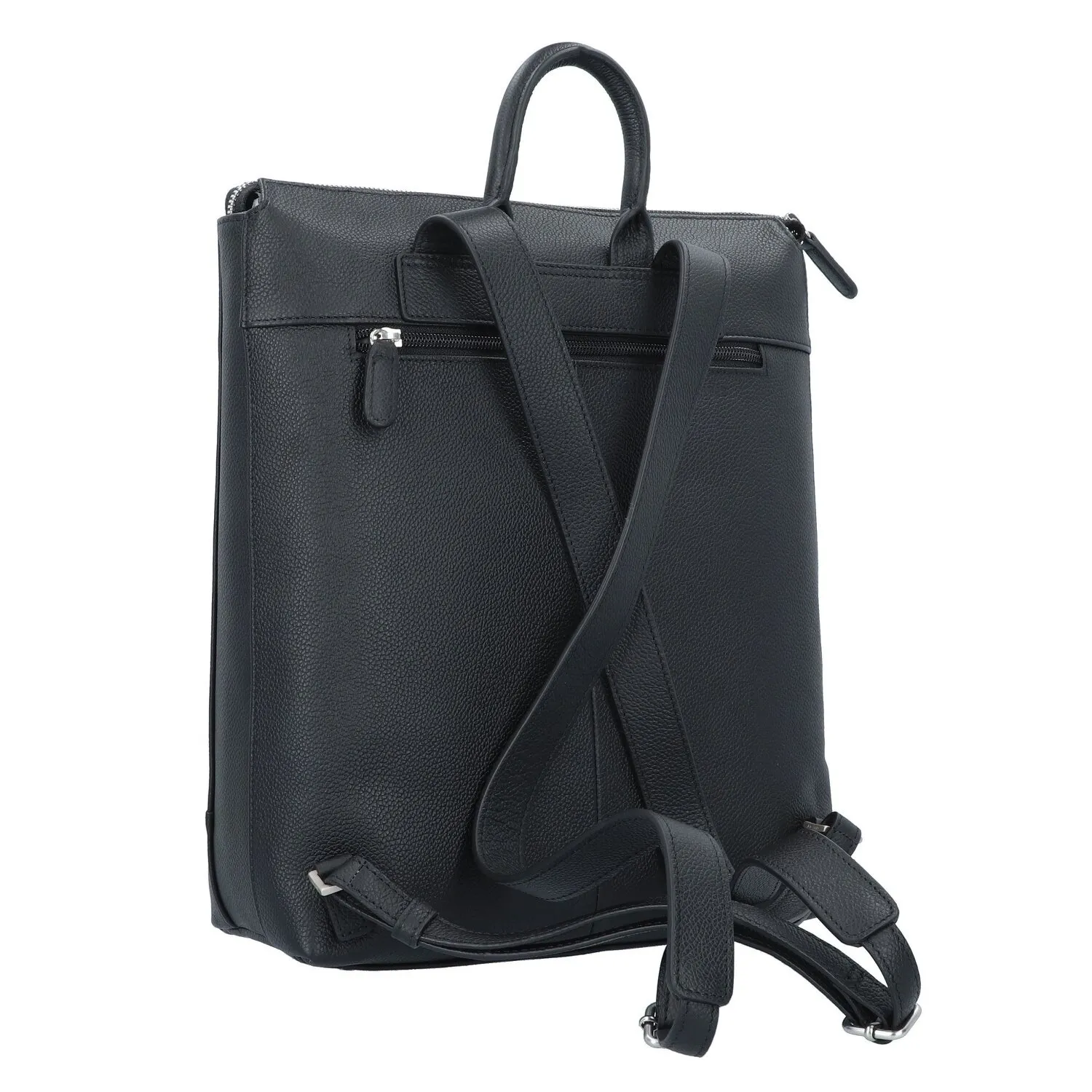 Picard Luis Zaino da città Pelle 32 cm