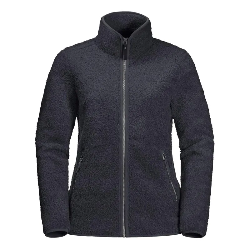 Pile Jack Wolfskin High Cloud