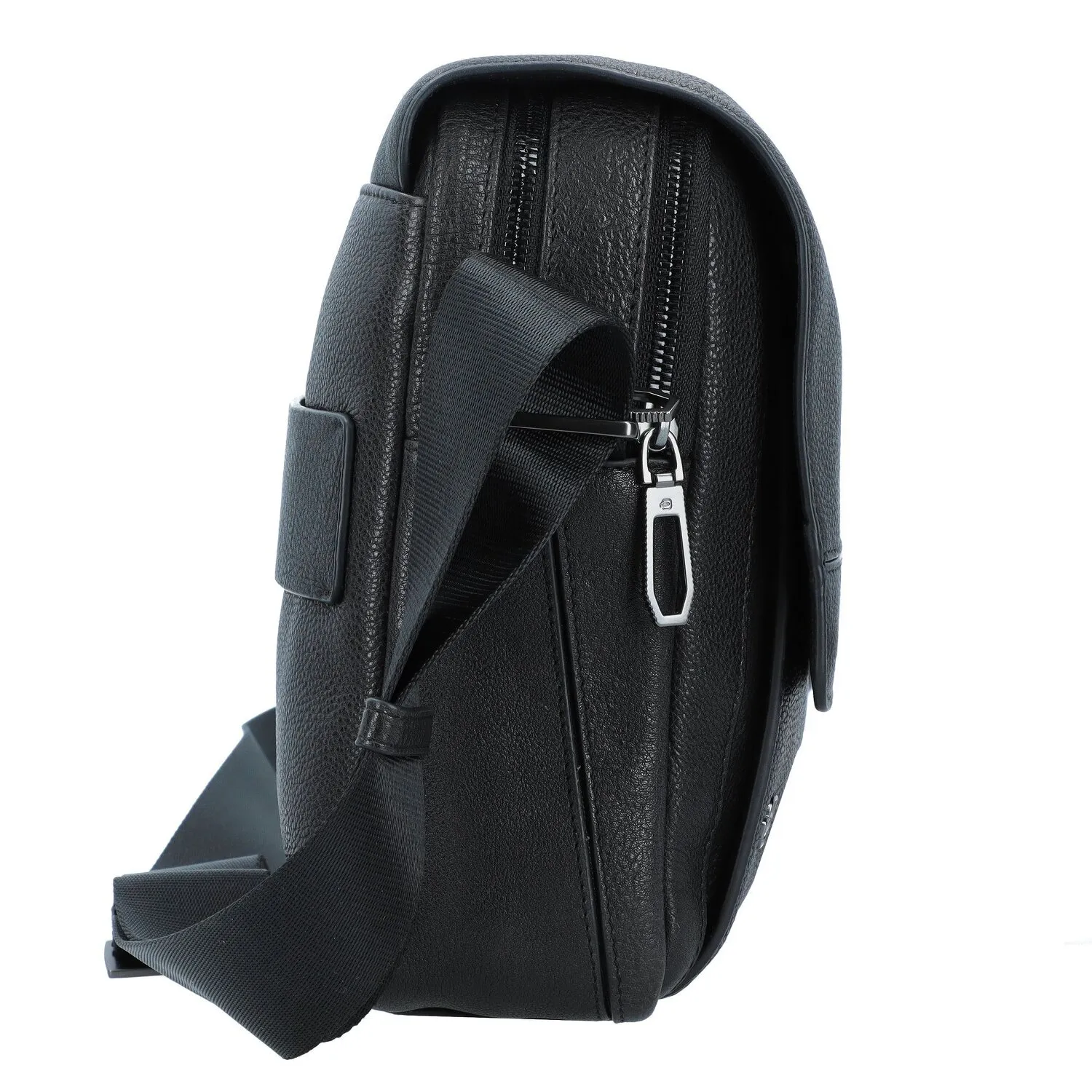 Piquadro Wollem Borsa a tracolla Pelle 30 cm