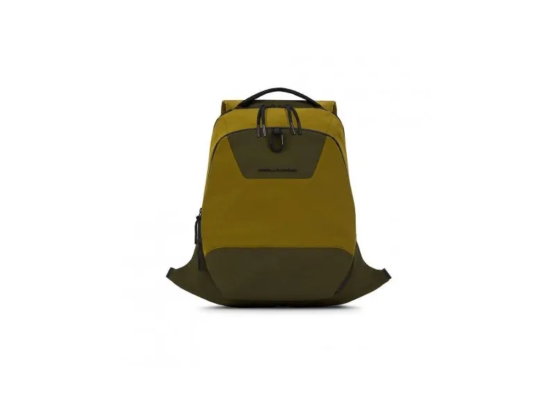 PIQUADRO ZAINO SLIM PORTA PC 15.6
