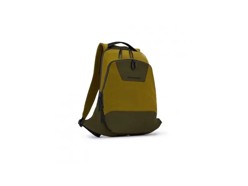 PIQUADRO ZAINO SLIM PORTA PC 15.6