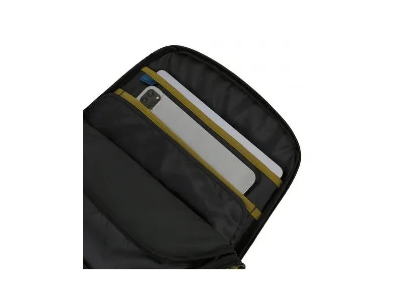 PIQUADRO ZAINO SLIM PORTA PC 15.6