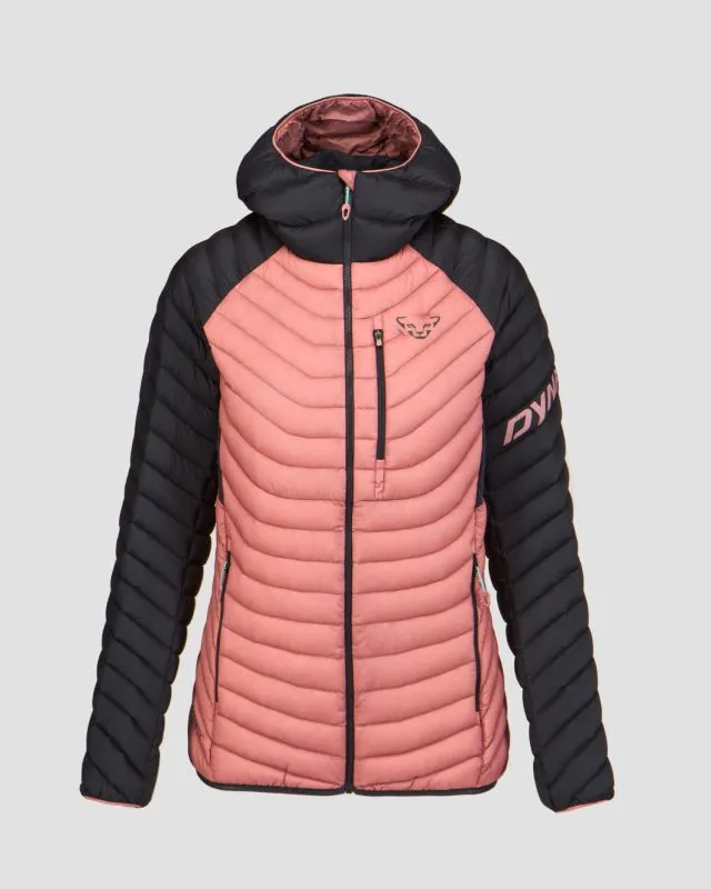 Piumino da donna Dynafit Radical Dwn RDS